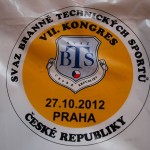 Kongres SBTS 2012